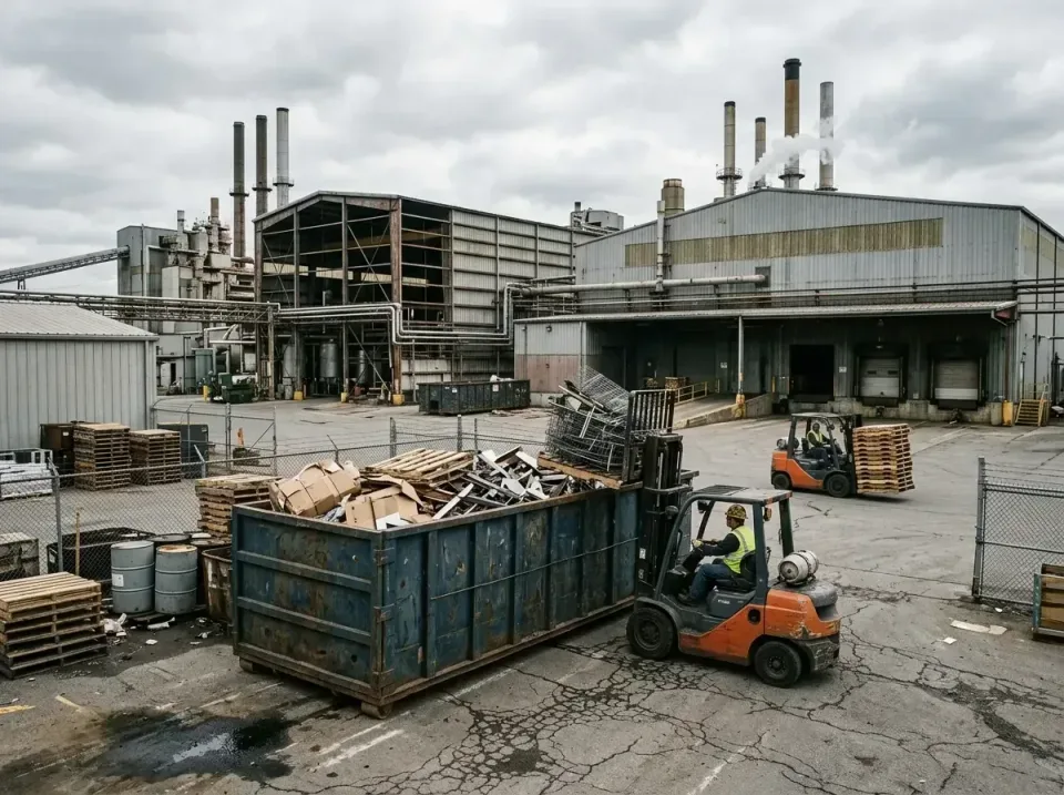 industrial-factory-scrap-conta-003 — frequently asked questions, Cheap Roll-off Dumpster Rentals in Greenville, KY